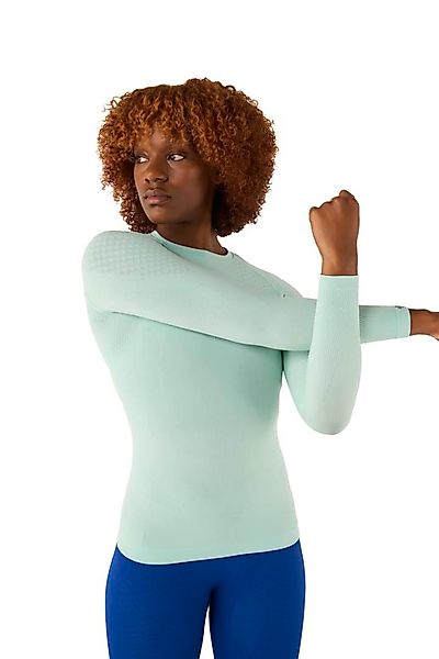 Bauerfeind Funktionsshirt "COMPRESSION SHIRT LONG SLEEVE" 1 Stk. tlg. günstig online kaufen