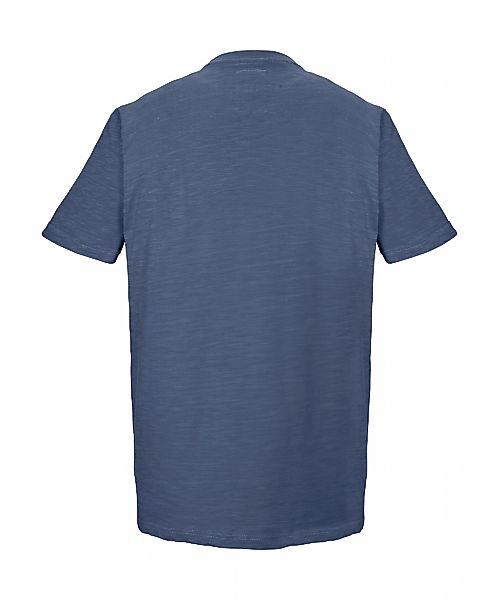 G.I.G.A. DX by killtec T-Shirt "GS 4 MN TSHRT GOTS" GOTS-zertifiziertes Bio günstig online kaufen