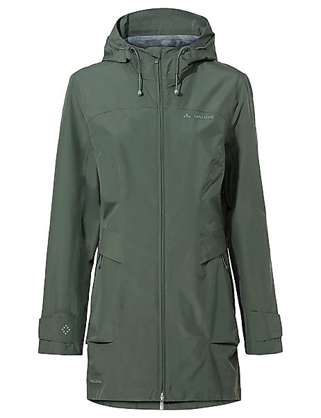 VAUDE Outdoorjacke Women's Skomer Parka II günstig online kaufen