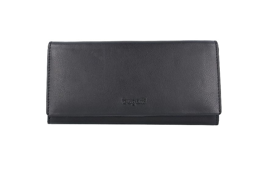 bugatti Geldbörse Vertice, Leder günstig online kaufen