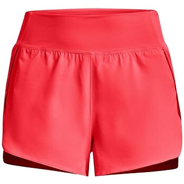 Under Armour  Shorts Sport Flex Woven 2-in-1 Short-BLK 1376936 günstig online kaufen