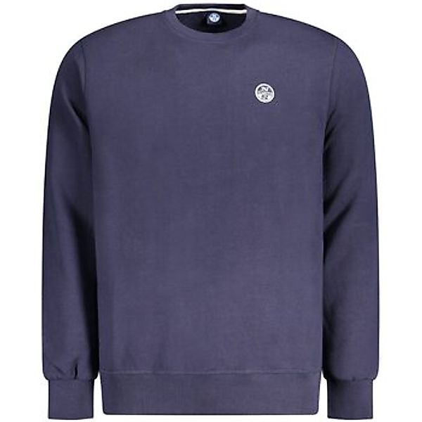 North Sails  Sweatshirt 993011000_BL0802 günstig online kaufen