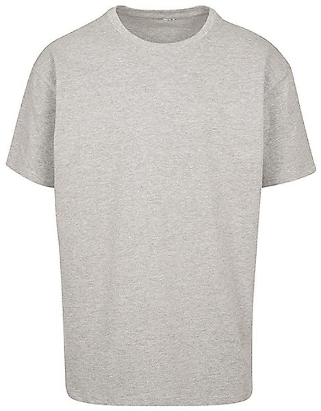 Build Your Brand Rundhalsshirt Herren Heavy günstig online kaufen