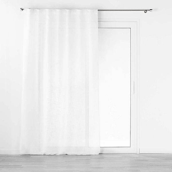 Douceur d'intérieur Gardine, (1 St), modern günstig online kaufen