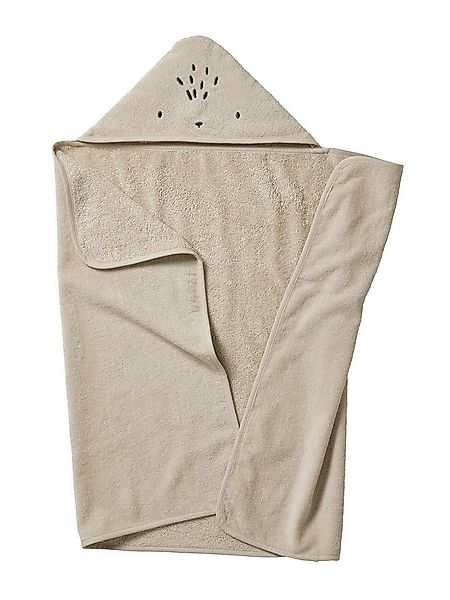 vertbaudet Kapuzenhandtuch günstig online kaufen