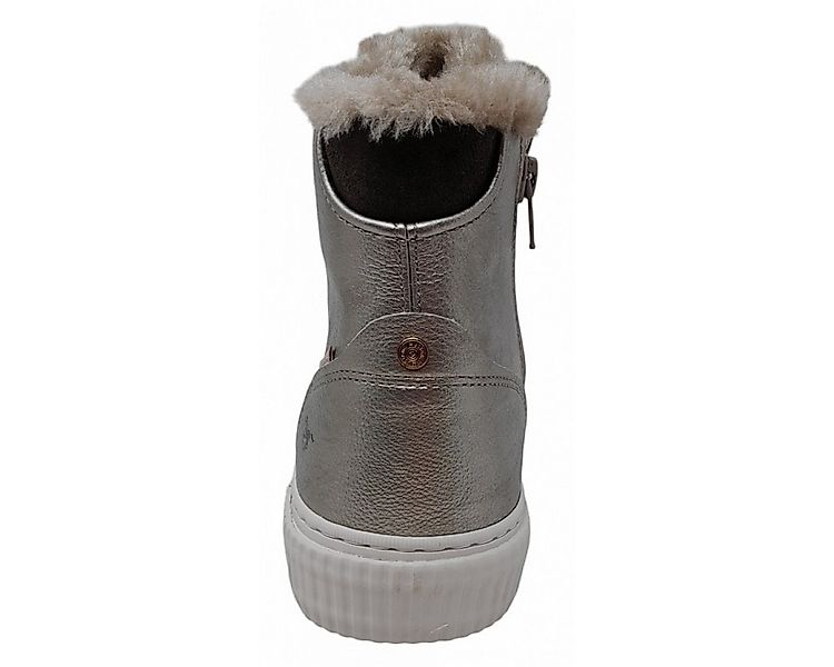 Mustang Shoes Mustang Stiefelette günstig online kaufen