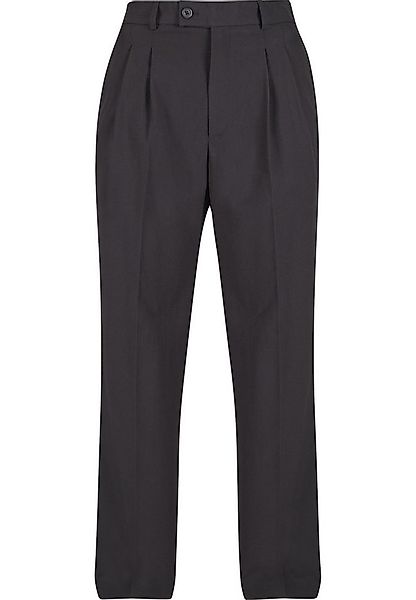 URBAN CLASSICS Stoffhose Urban Classics Herren Double Pleated Pants (1-tlg) günstig online kaufen