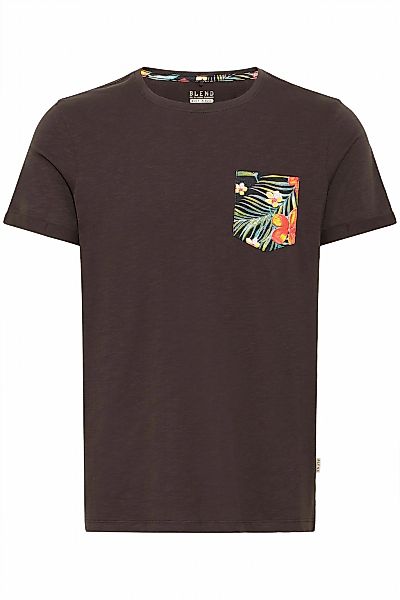 Blend T-Shirt "T-Shirt BHFlorens" günstig online kaufen