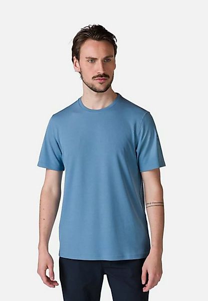 Rossignol Trainingspullover ROSSIGNOL Herren Einfarbiges Wander-T-Shirt RLM günstig online kaufen