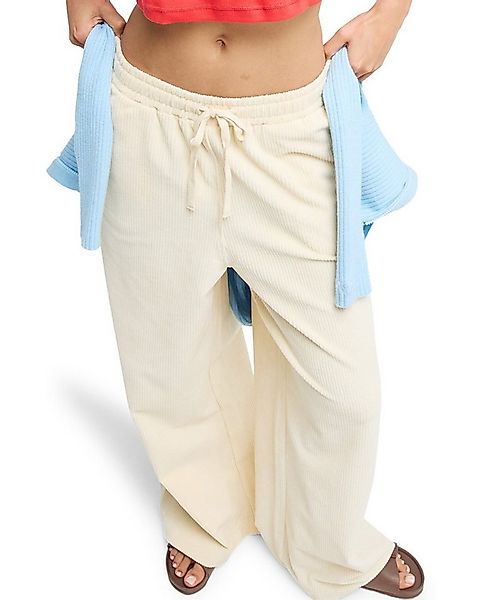 Roxy Cordhose Lekeitio Knit günstig online kaufen