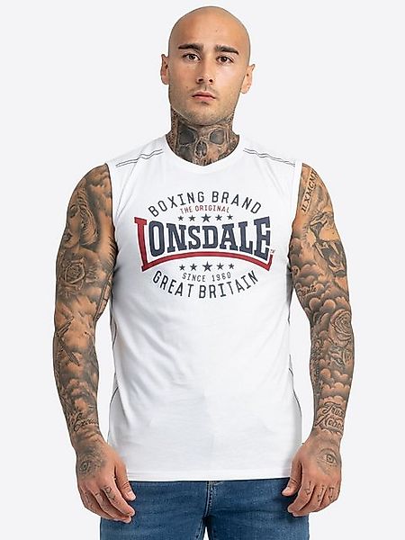 Lonsdale T-Shirt ST.AGNES günstig online kaufen