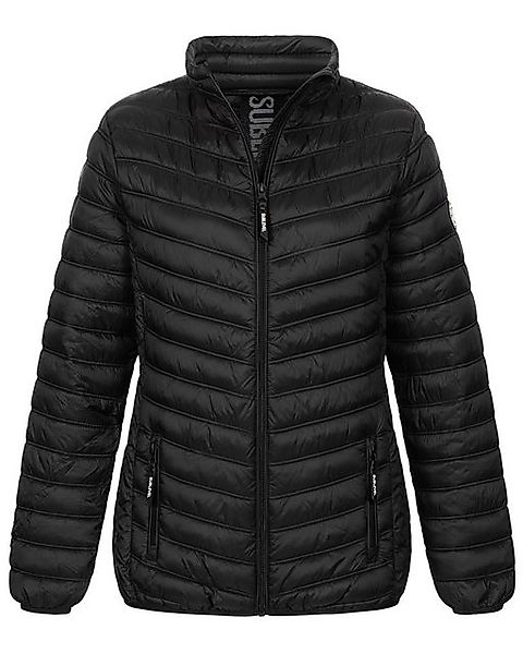 SUBLEVEL Steppjacke Sublevel Damen Übergangsjacke Frühlingsjacke Leichte Ja günstig online kaufen