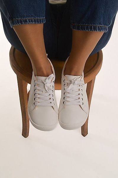 POLOLO Plus Erwachsenen Barfuß Sneaker, Barfußschuh aus natürlich gegerbtem günstig online kaufen