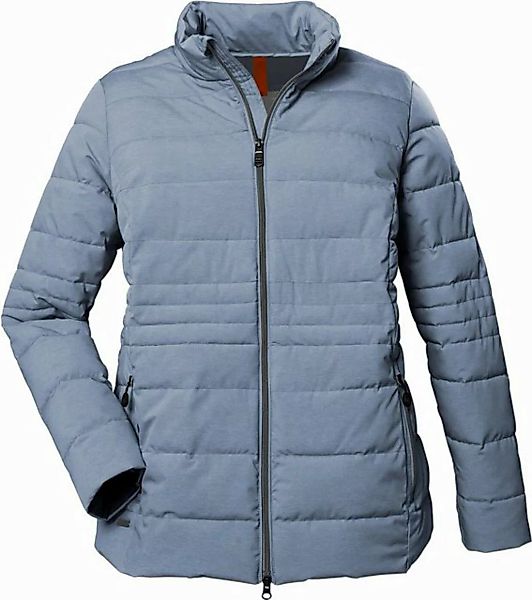 STOY Funktionsjacke STW 20 WMN QLTD JCKT pale blue günstig online kaufen