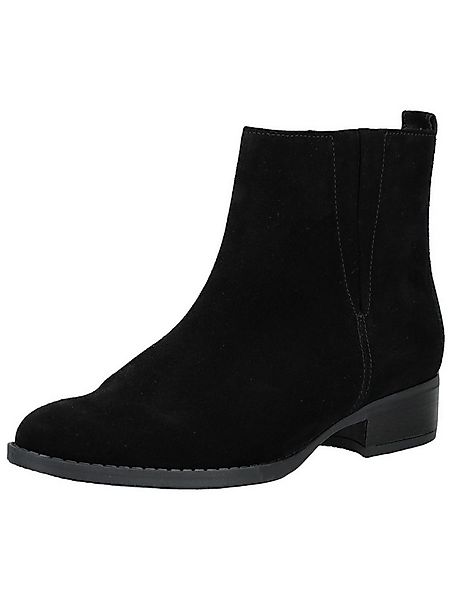 Gabor Gabor Stiefelette Veloursleder Stiefelette günstig online kaufen