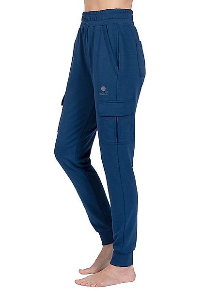 Magadi Yogahose Lucy aus hautsympathischem Naturmaterial günstig online kaufen