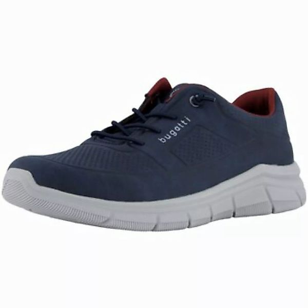Bugatti  Sneaker Schnuerschuhe  man AFA 343AFA105000-4100 günstig online kaufen