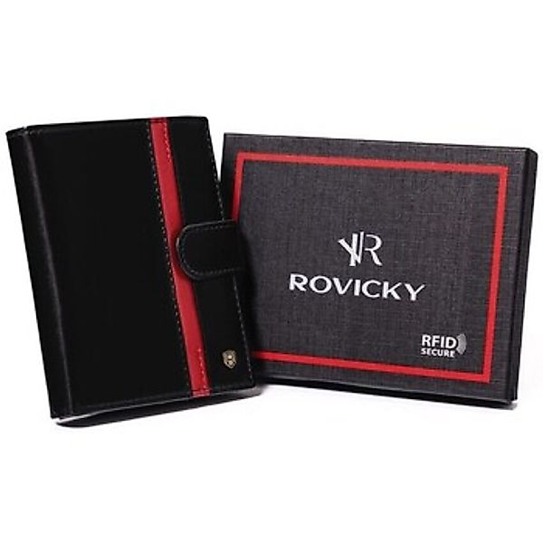 Rovicky  Geldbeutel N4LRVTPRFID günstig online kaufen