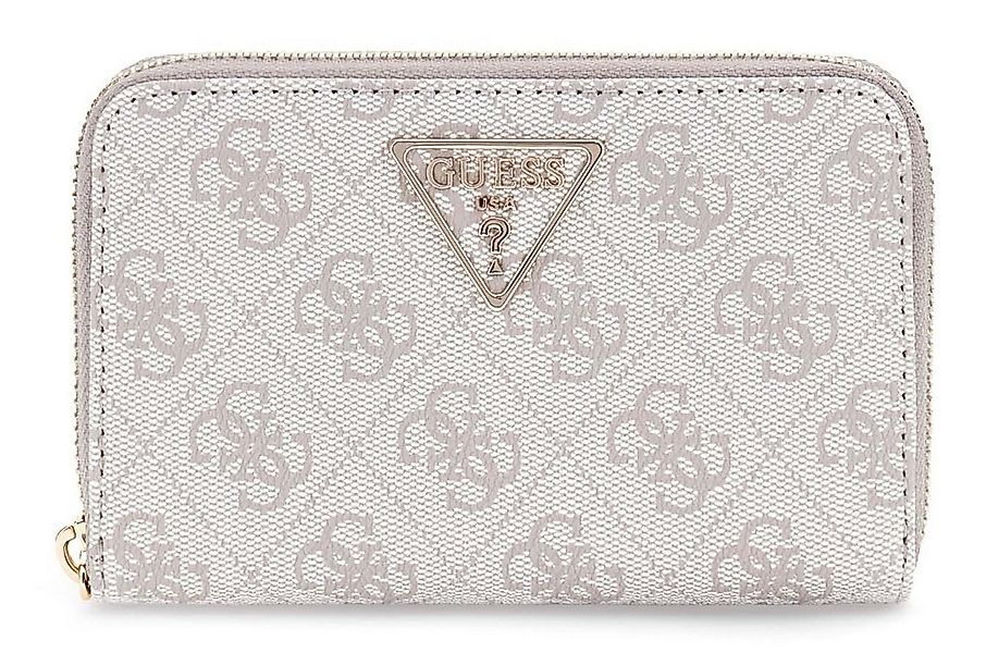 Guess Geldbörse SLG Medium Zip Around Wallet günstig online kaufen