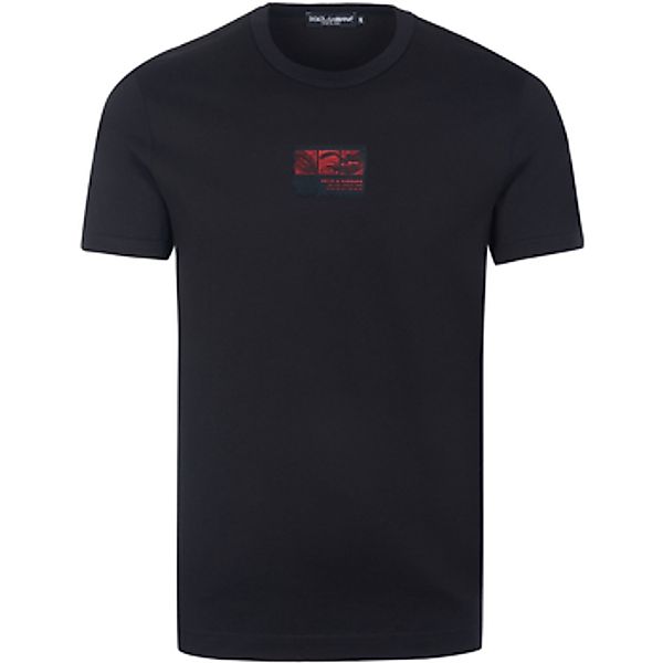 D&G  T-Shirt G8OA9Z G7BYP günstig online kaufen
