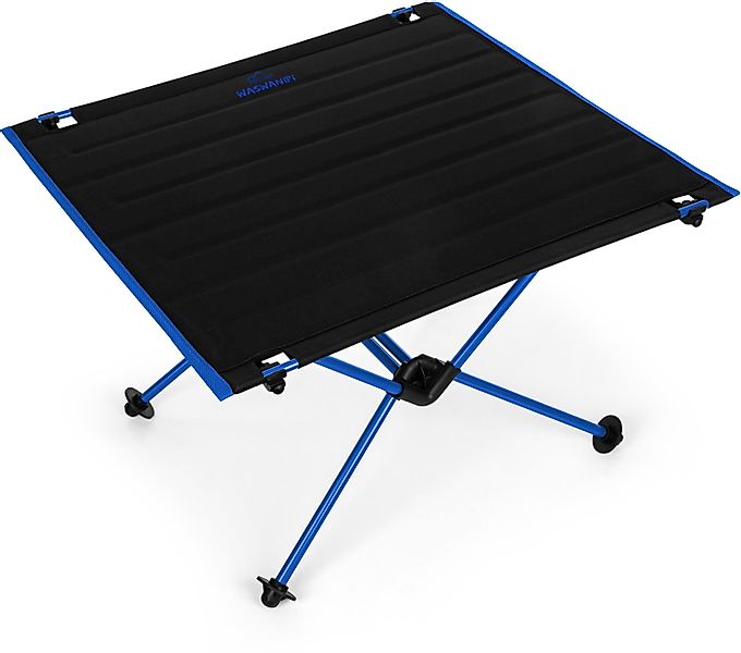 normani Campingtisch Campingtisch Waswanipi, Outdoortisch Faltbarer günstig online kaufen