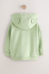 Next Kapuzensweatjacke Kapuzenjacke (1-tlg) günstig online kaufen