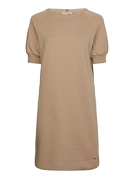 Tommy Hilfiger Damen Kleid Ww0ww33922 günstig online kaufen