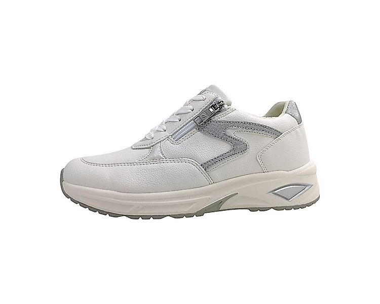 Waldläufer sportlicher Schnürer Schnürschuh günstig online kaufen