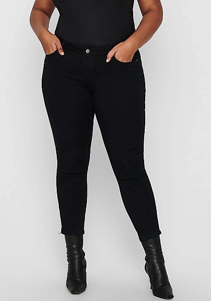 ONLY Skinny-fit-Jeans CARKARLA Jeanshose mit Stretch günstig online kaufen