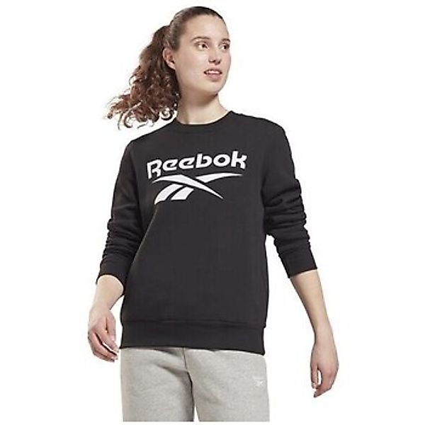 Reebok Sport  Sweatshirt RI BL Fleece Crew günstig online kaufen