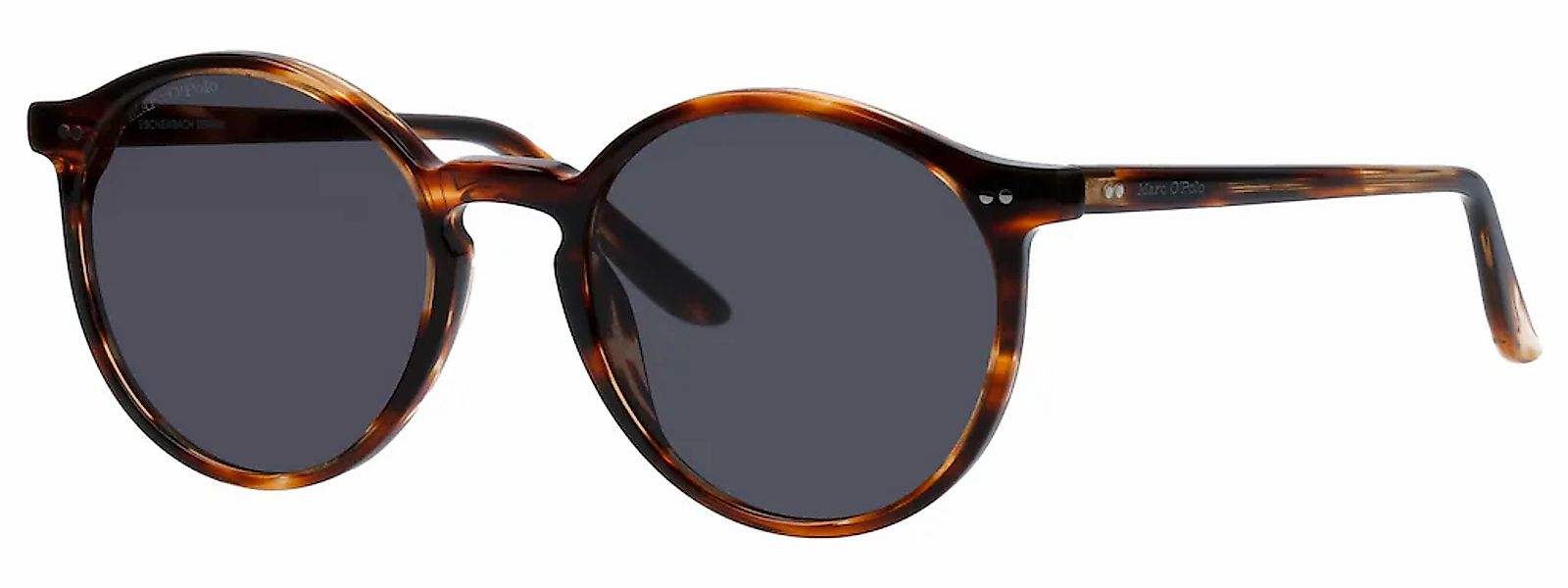 Marc OPolo Sonnenbrille "Modell 505112" Panto-Form günstig online kaufen