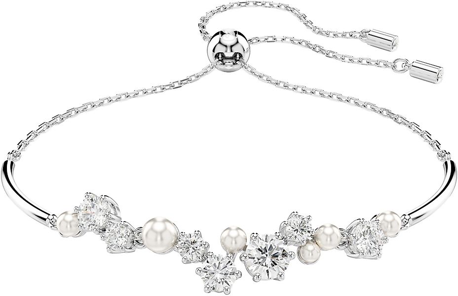 Swarovski Armband Schmuck Geschenk Constella Armkette, günstig online kaufen