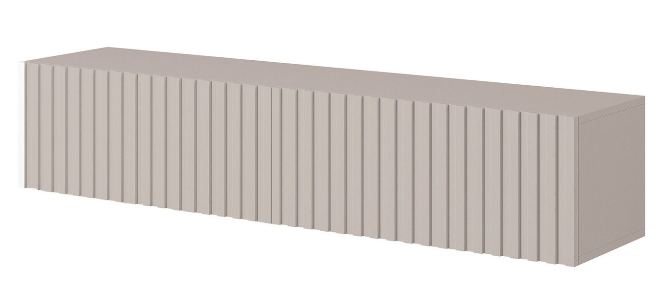 Selsey TV-Schrank TELIRE Hängend mit 2 günstig online kaufen