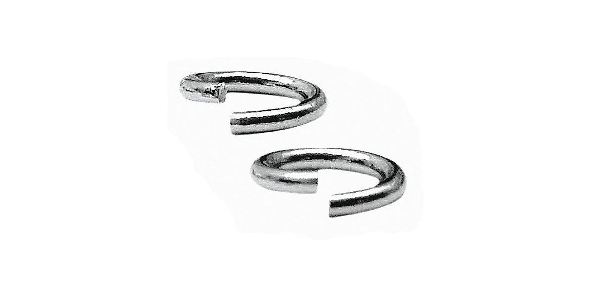 VBS Schmuckset Ringel, Ø8mm günstig online kaufen