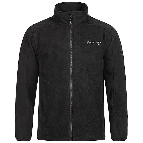 DEPROC Active Fleecejacke "WHITELAKE MEN", auch in Großen Größen erhältlich günstig online kaufen