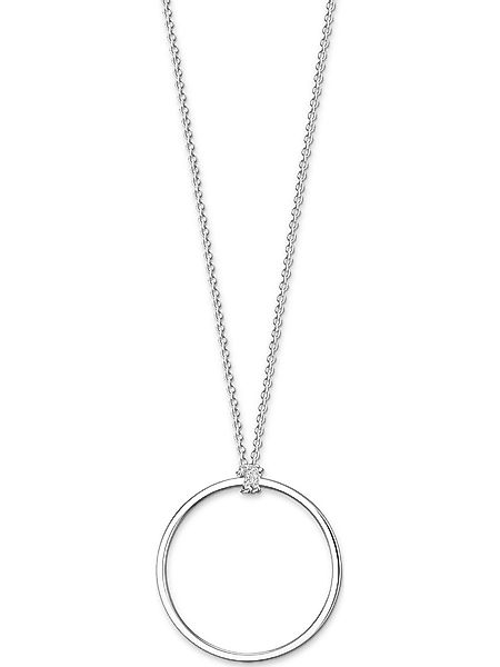 THOMAS SABO Silberkette Thomas Sabo Damen-Kette günstig online kaufen