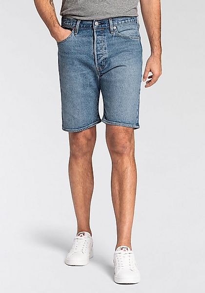 Levi's® Jeansshorts 501® Sommerhose FRESH COLLECTION, 501 collection günstig online kaufen