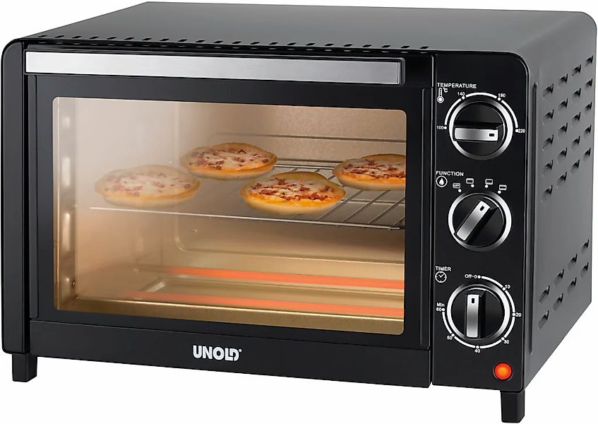 Unold Minibackofen "68875 OFEN Allround" günstig online kaufen