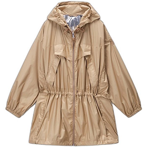 Napapijri  Parkas Parka femme  Skidoo Open Reflet günstig online kaufen