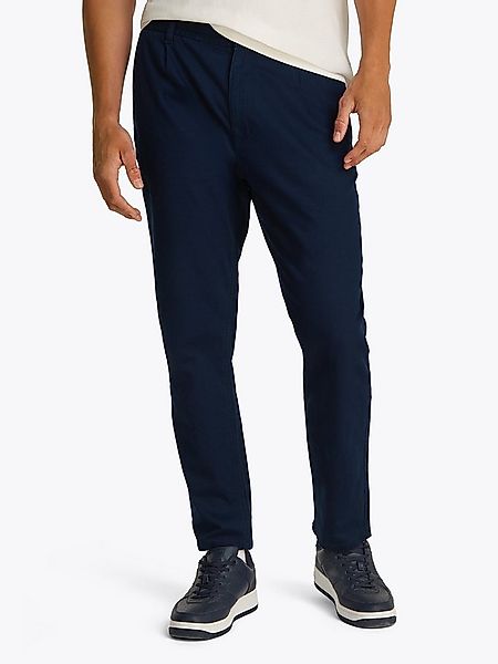 Tommy Jeans 5-Pocket-Hose TJM ISAAC HEMP BLEND PANT günstig online kaufen