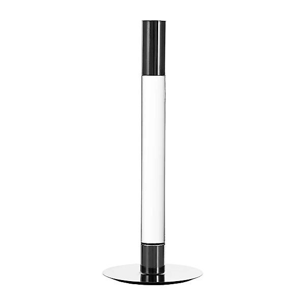Lumiere Kerzenhalter 26,5cm 2er Pack Klar günstig online kaufen
