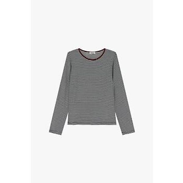 Dixie  Langarmshirt T262Y016 günstig online kaufen