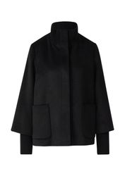 s.Oliver Funktionsjacke Outdoor-Jacke Jacke mit Stehkragen günstig online kaufen