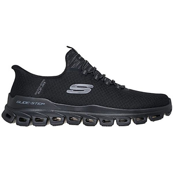 Skechers  Herrenschuhe Slipper 233010 233010 BBK günstig online kaufen
