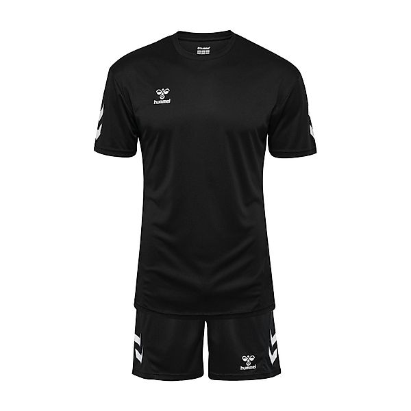 hummel Fußballtrikot Hummel Herren Trikot Set günstig online kaufen