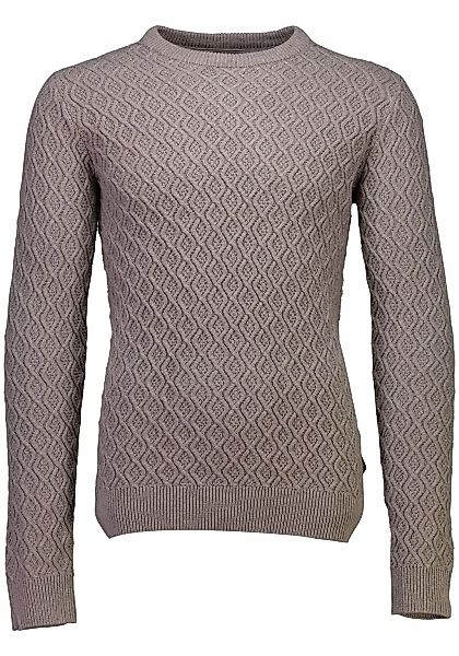 LINDBERGH Strickpullover "Lindbergh Strickpullover" günstig online kaufen