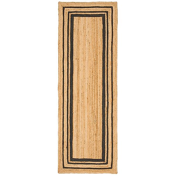 Pergamon Sisalteppich Naturfaser Teppich Läufer Jute günstig online kaufen