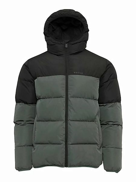 MAZINE Winterjacke Driftwood Puffer Jacket warm gefüttert günstig online kaufen