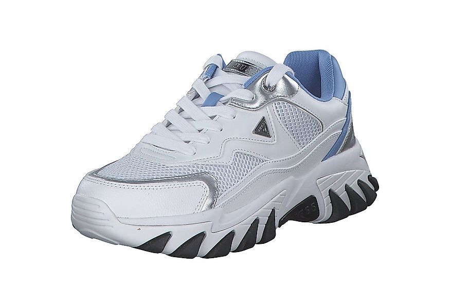 Guess FLTNOW-ELE12 Schnürschuh günstig online kaufen