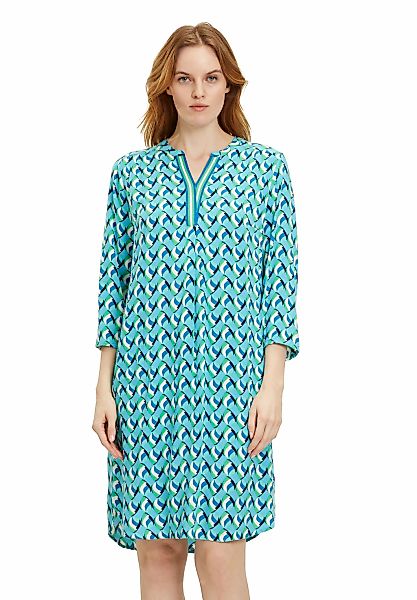 Betty Barclay Blusenkleid "Betty Barclay Damen Sommerkleid Blusenkleid mit günstig online kaufen